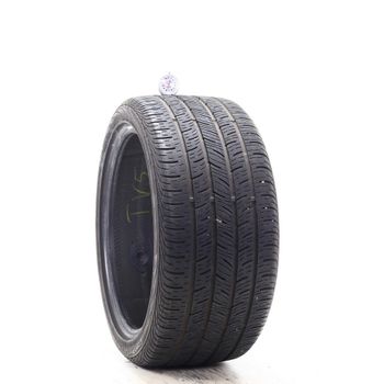 Used 265/35R18 Continental ContiProContact MO 97V - 7.5/32