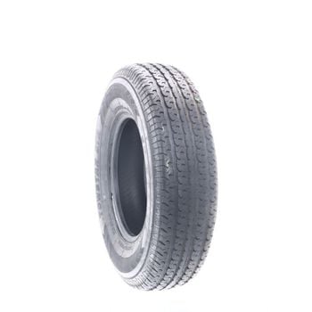 Driven Once ST235/80R16 Towstar STR 127/122M - 10/32