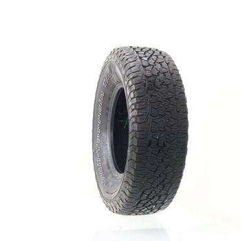 New 265/75R16 BFGoodrich Trail-Terrain T/A 116T - 99/32