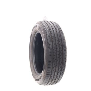 Set of (4) Used 235/60R18 Vantage Touring A/S 107V - 8-9.5/32