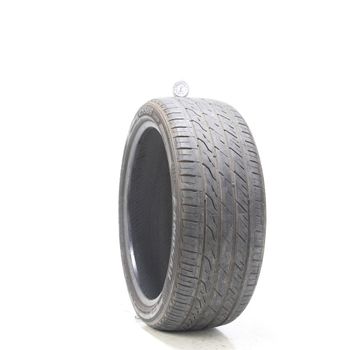 Used 245/40ZR20 Landsail LS588 UHP 99W - 7.5/32
