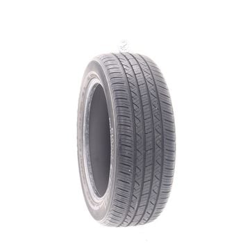 Set of (2) Used 215/55R17 Nexen Classe Premiere CP671 94H - 9/32
