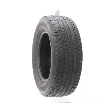Used 265/65R17 Michelin Defender LTX M/S 112T - 7/32