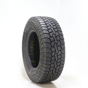 Used LT265/70R17 Falken Rubitrek A/T 01 121/118S - 15/32