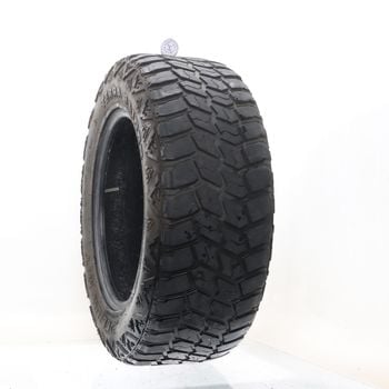 Used LT35X12.5R20 Delium Terra Raider M/T 121Q - 6/32