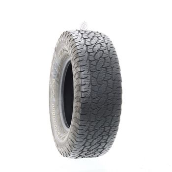 Used 265/70R16 BFGoodrich Trail-Terrain T/A 112T - 7/32