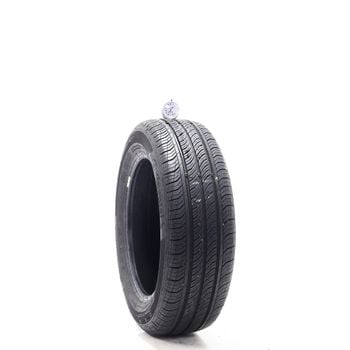 Set of (2) Used 185/60R15 Continental ProContact TX 84T - 8/32