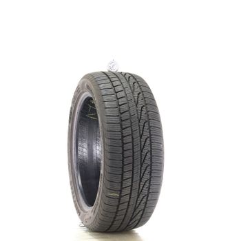 Used 245/45R18 Goodyear Assurance WeatherReady 100V - 8.5/32