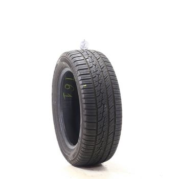 Set of (2) Used 205/55R16 Sumitomo HTR A/S P03 94H - 8/32