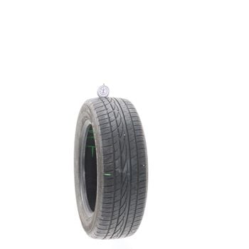 Set of (2) Used 185/60R14 Ohtsu FP0612 A/S 82H - 7/32