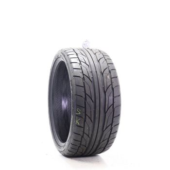 Used 285/30ZR20 Nitto NT555 G2 99W - 10/32