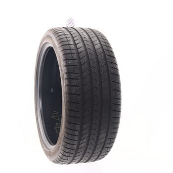 Used 285/40R22 Vredestein Quatrac Pro + 110Y - 8.5/32