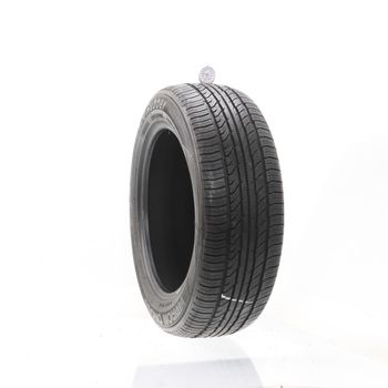 Used 245/55R19 VeeRubber Vitron Cross 103S - 10.5/32