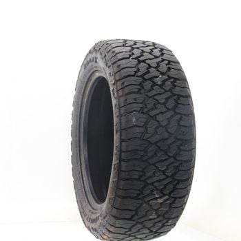 Driven Once LT275/55R20 RoadX RXQuest AT QX12 115/112S - 14/32
