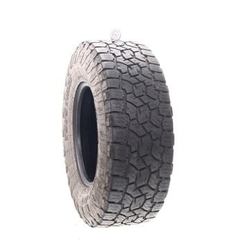 Used LT305/70R17 Toyo Open Country A/T III 121/118R - 10.5/32