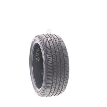 Used 235/40ZR18 Falken Azenis FK460 A/S 95Y - 8.5/32