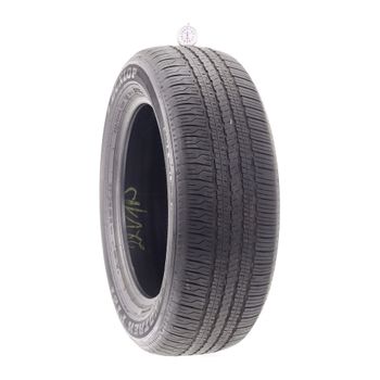 Set of (4) Used 235/60R18 Dunlop Grandtrek PT21 103H - 7/32
