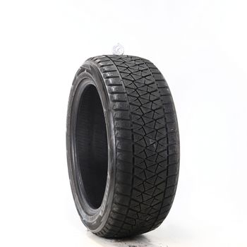 Used 255/50R20 Bridgestone Blizzak DM-V2 109T - 9/32