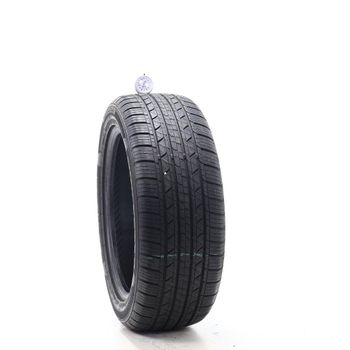 Set of (2) Used 215/50R17 Milestar MS932 Sport 95V - 8/32