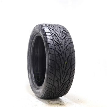 New 275/45R20 Toyo Proxes ST III 110V - 10/32
