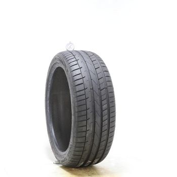 Used 235/40ZR19 Petlas Velox Sport PT741 96Y - 8.5/32