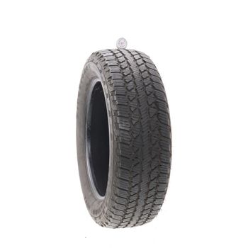 Used 245/60R20 Firestone Destination A/T2 107H - 10.5/32