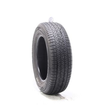 Used 225/55R17 Yokohama Geolandar G91A 100H - 9/32