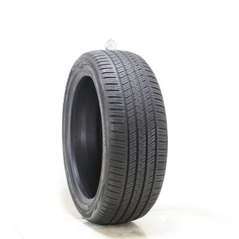 Set of (4) Used 245/45R20 Vredestein Hypertrac 103Y - 9-9.5/32