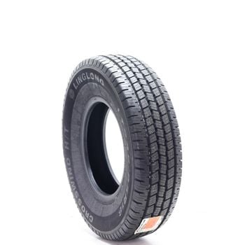 Set of (2) New LT235/85R16 Linglong Crosswind H/T 120/116R - 13/32