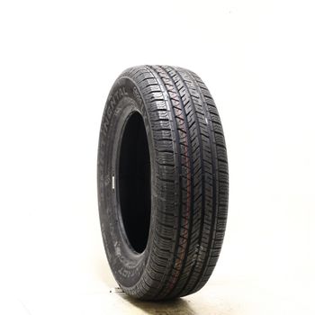 Set of (4) New 225/65R17 Continental CrossContact LX E 102T - 10.5/32