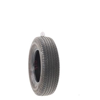 Set of (2) Used ST205/75R14 HiSpec Oracle 105/101M - 7.5/32