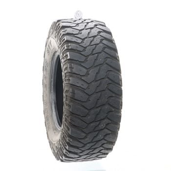 Used LT35X12.5R17 Cooper Discoverer STT 119Q - 11/32