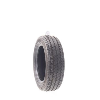 Set of (2) Used 185/60R15C Continental VancoFourSeason 94/92T - 10.5-11/32