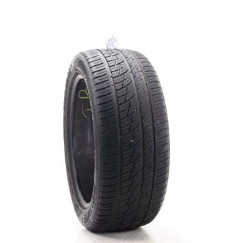 Used 275/45R20 Delinte Desert Storm II DS8 114V - 6.5/32