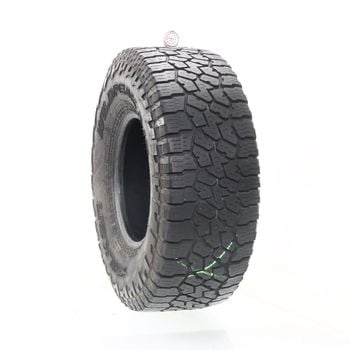 Set of (2) Used LT33X12.5R15 Falken Wildpeak A/T3W 108R - 10.5-11/32