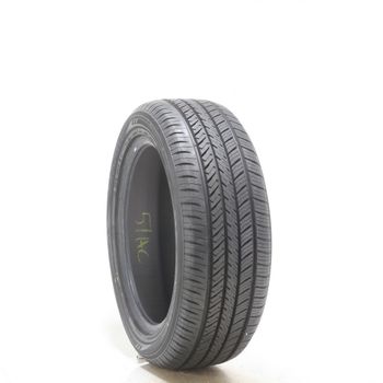Set of (2) Driven Once 205/55R17 Yokohama YK-GTX 95V - 11.5/32
