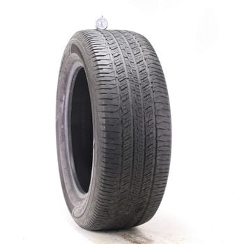 Set of (2) Used 275/55R20 Pathfinder HT 117T - 6/32