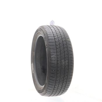 Set of (2) Used 235/50R20 Bridgestone Turanza EL450 ENLITEN 100V - 6.5-8/32