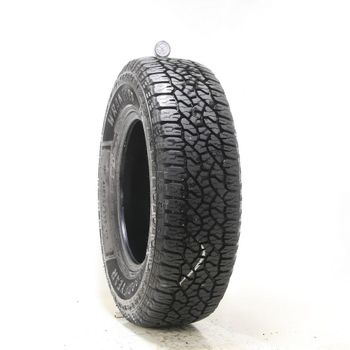 Used 265/70R17 Goodyear Wrangler Workhorse AT 115T - 11.5/32