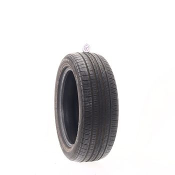 Set of (2) Used 205/55R17 Pirelli Cinturato P7 Run Flat 91H - 9-9.5/32