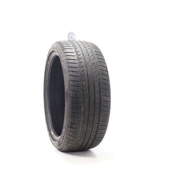 Set of (2) Used 235/40ZR19 Cosmo Mucho Macho 96Y - 7.5-8.5/32