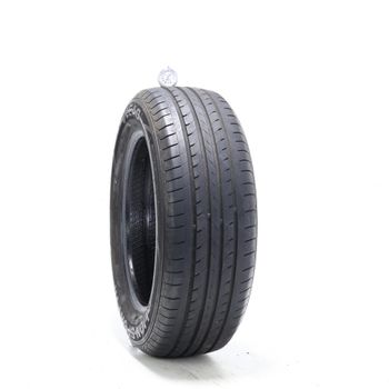 Used 225/60R17 Leao Lion Sport HP 99H - 8.5/32