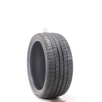 Used 245/35ZR19 Kumho Ecsta PA51 93W - 10/32