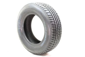Driven Once 255/65R17 Michelin LTX M/S2 108T - 12/32