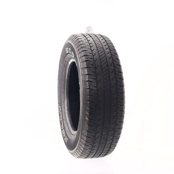 Used 255/70R17 Kelly Edge HT 112T - 8/32