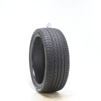 Used 225/40R19 Dunlop Signature HP 93Y - 8.5/32