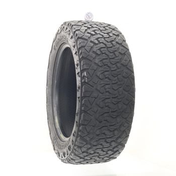 Used LT285/55R20 Venom Power Terra Hunter X/T 122/119S - 11.5/32