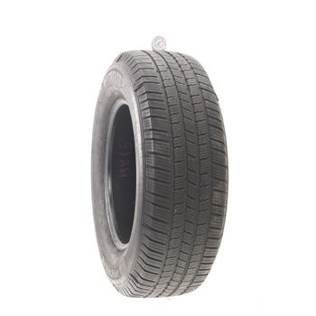 Set of (2) Used 265/70R18 Michelin X LT A/S 116T - 9-10.5/32