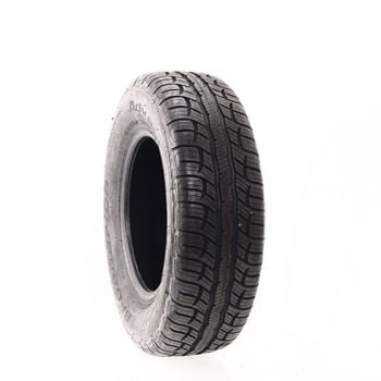 New 245/70R16 BFGoodrich Advantage T/A Sport LT 107T