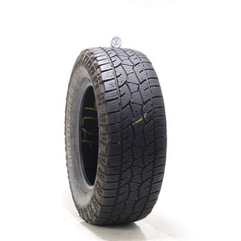 Set of (2) Used 265/65R17 Cooper Discoverer ATP II 112T - 7-8/32